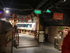 门面-黄三怪(清河店)
