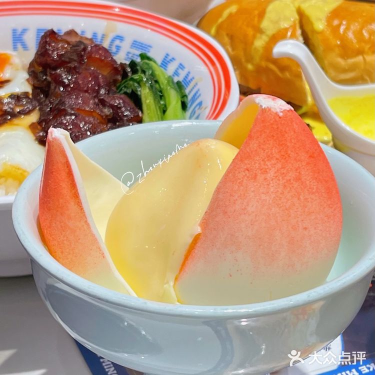 哈尔滨/隔壁小孩都馋哭的鸡蛋仔[流泪]一口爆浆
