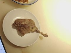 -吕记老鸭汤·徽菜馆(东营路店)