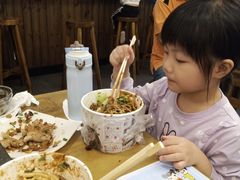 -郭记老汉口热干面