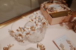 点击看大图 -Chic Bridal 熙可婚纱