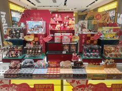 -泡泡玛特POPMART(凯德大峡谷店)