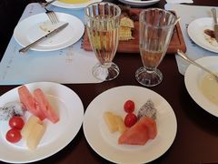 -上海吉臣维景酒店·维多利亚餐厅