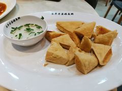 -长平老姿娘夜粥(平东一街店)