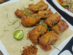 -南记食粥坊·宵夜大排档(岭南分店)