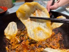 -三里屯土灶台(盐城总店)