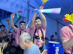 -万豪咖啡厅