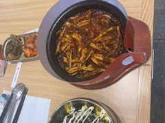 -米村拌饭(太和区万达店)