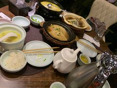 -宋庄魁元艺术餐厅