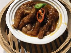 -潮福城大酒楼·潮味粤品·港式点心(湖滨北路店)