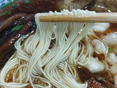 -美味斋(西北街店)