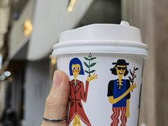 -BLACKSHEEP ESPRESSO(建国中路店)