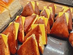 -烘焙町面包店(西四店)