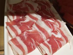 -海底捞火锅(凯德广场店)