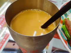 冻奶茶-孖记茶档·热腾茶餐(江南西plus店)