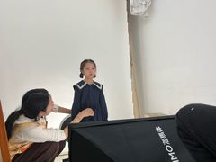 -海马体照相馆(上海月星环球港店)
