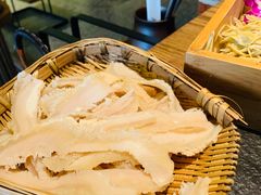 -盡膳口福跷脚牛肉火锅(合生汇购物中心店)