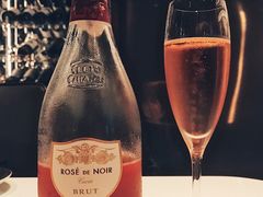 意大利桃红气泡酒-wineapp葡萄酒餐吧(外滩金融中心店)