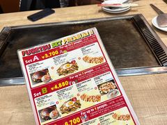 -鹤桥风月(ヨドバシ梅田店)