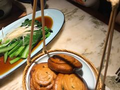 -绿茶餐厅(乐峰广场店)