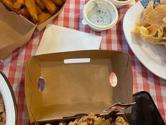 -PIXEL BOY炸鸡店(上海首店)