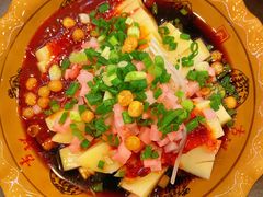 -百年老酸凯里酸汤鱼(江边街店)