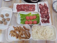 -杏花吴记牛肉火锅
