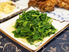 -晓平饭店(嘉善路店)