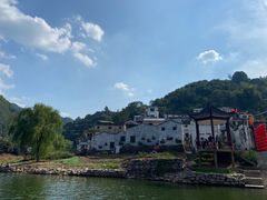 -新安江山水画廊风景区