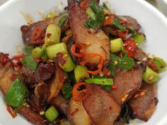 -红色湘菜馆(春风店)