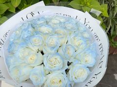 -北边的花店(泛悦城市广场店)