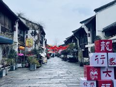 -小河直街历史文化街区