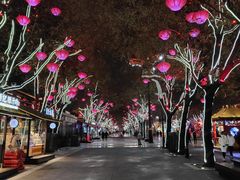 -艾豪森酒店(西安北大街地铁站店)