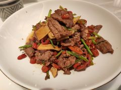 -径山十八道·风味民间菜(杭州总店)