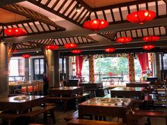 大堂-李雪火锅食府(宽窄巷子总店)