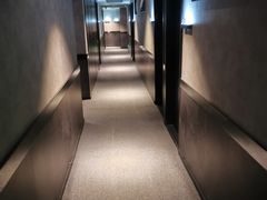 -一间森林酒店(上海人民广场店)