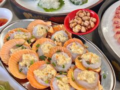 -嘉升大排档(番禺总店)