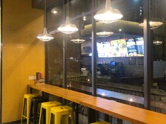 -UMAMI乌玛米披萨·汉堡·清真Halal(红岭北店)