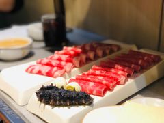 -海底捞火锅(振华商厦店)