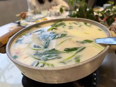 -御仙都北京菜馆·烤鸭店(双井店)