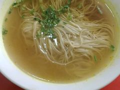 -鑫明明拉面(宁化路店)