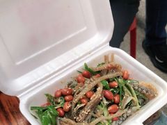 -陈添記·祖傳爽鱼皮·西关老字号(广州首店)