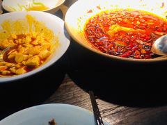 麻婆豆腐-外婆家(杭州马塍店·杭帮菜名店)