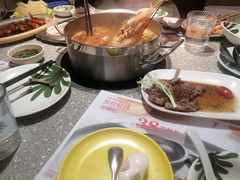 -集渔·泰式海鲜火锅(科华店)