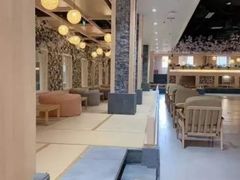 -星河湾温泉洗浴酒店