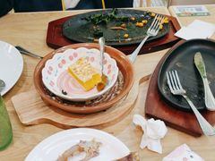 -优优西里·意式餐厅(福州金融街万达店)