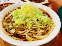 老汤素面-柴氏风味斋(甘家口店)