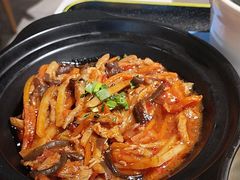 -老娘舅(吴山路店)