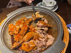 -应天大明王朝·南京菜创始店(中山陵店)