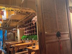 -泥糊破店小酒馆·团建聚餐(南京西路店)